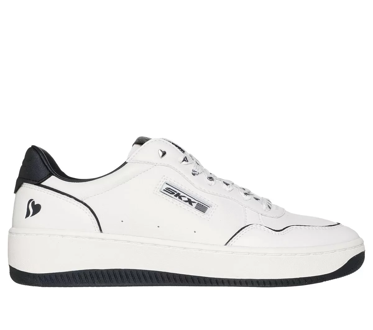 Sport Court 2.0 – Made With Love