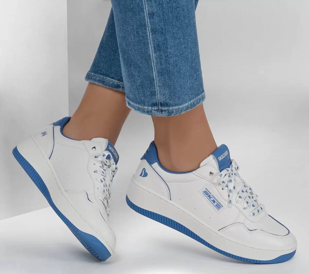 Sport Court 2.0 – Made With Love