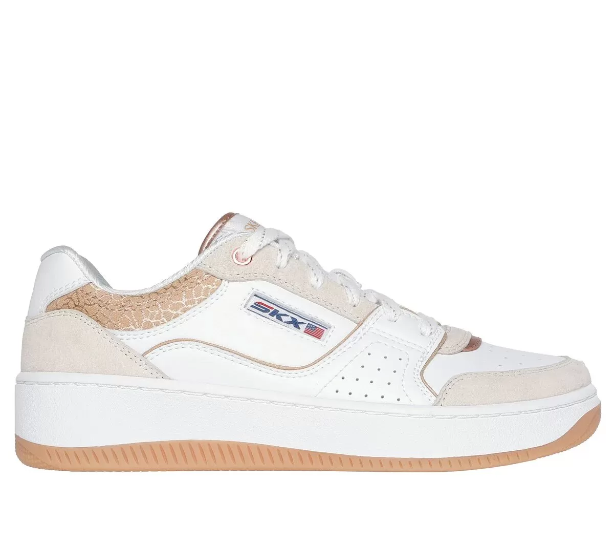 Sport Court 2.0 – Metallic Break