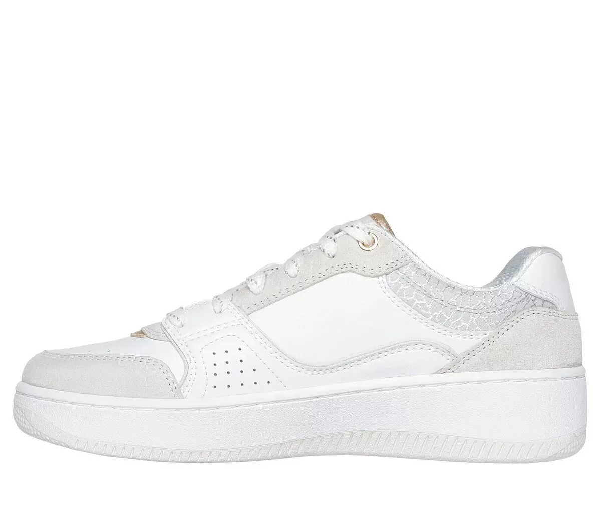 Sport Court 2.0 – Metallic Break Sport Court 2.0 – Metallic Break