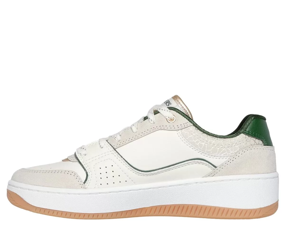 Sport Court 2.0 – Metallic Break Sport Court 2.0 – Metallic Break