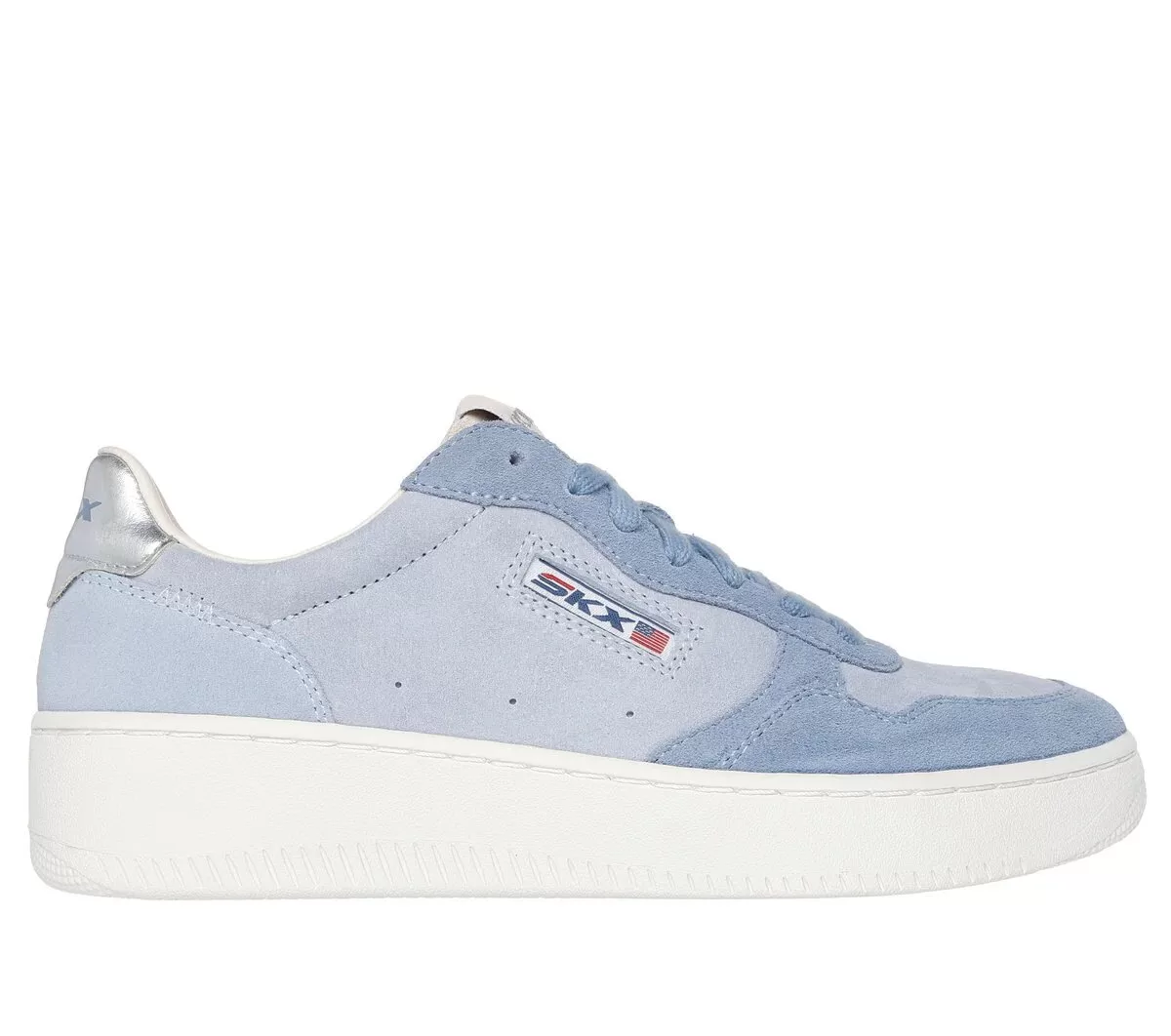 Sport Court 2.0 – Smooth Sparkle