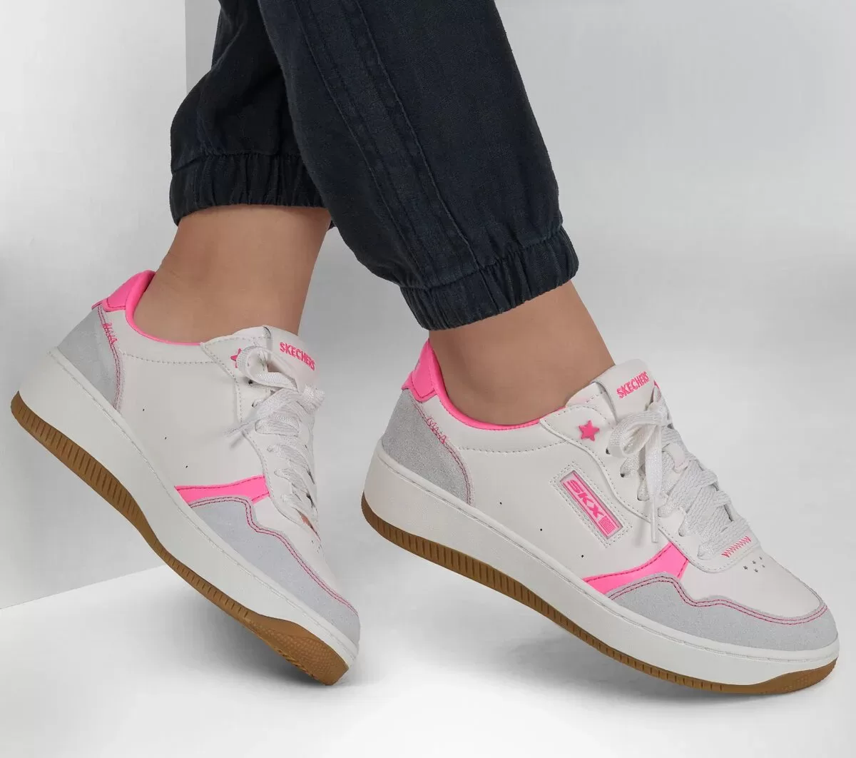 Sport Court 2.0 – Vivid Glow