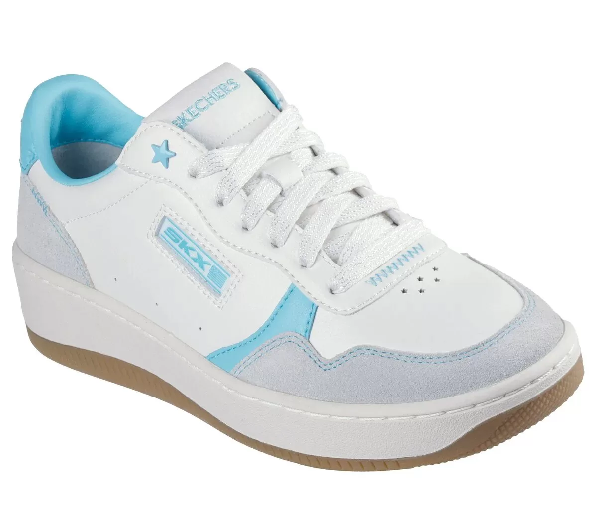 Sport Court 2.0 – Vivid Glow Sport Court 2.0 – Vivid Glow