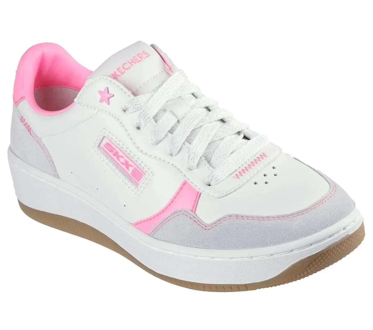 Sport Court 2.0 – Vivid Glow Sport Court 2.0 – Vivid Glow