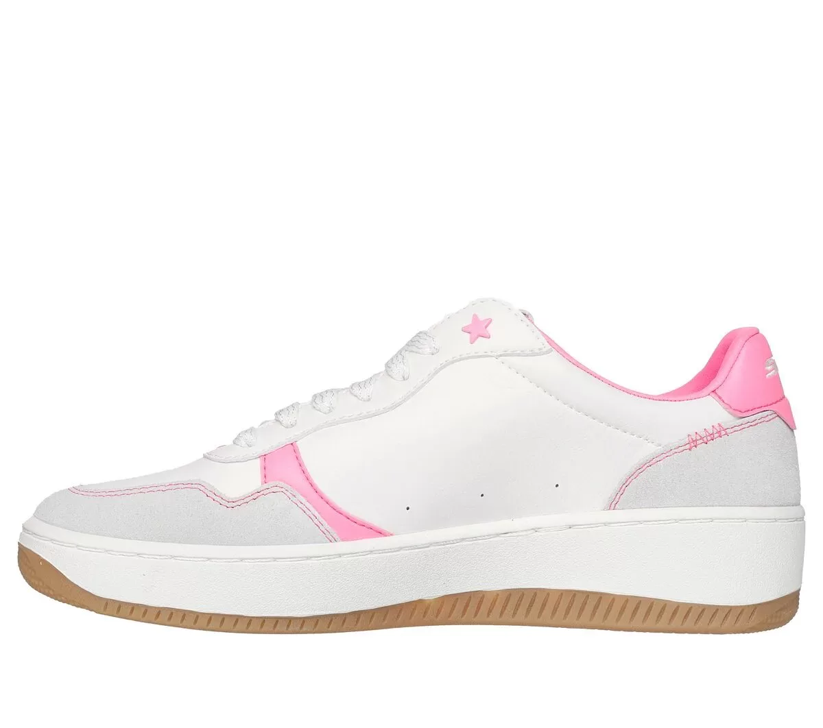 Sport Court 2.0 – Vivid Glow Sport Court 2.0 – Vivid Glow