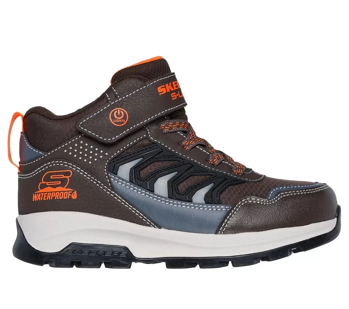 Storm Blazer – Glow Roam