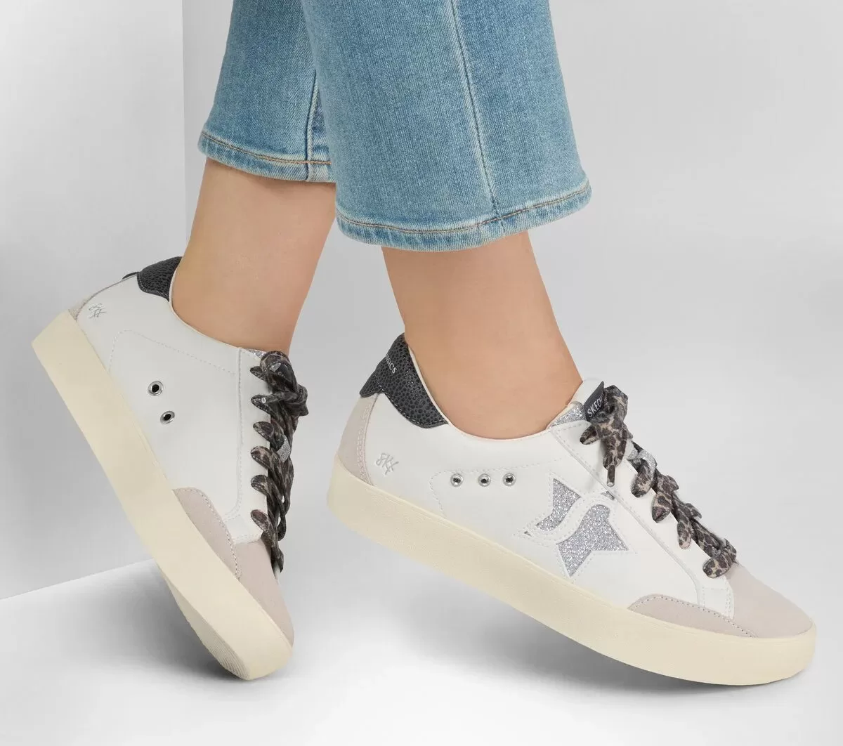 Strand Star – Fierce Statement