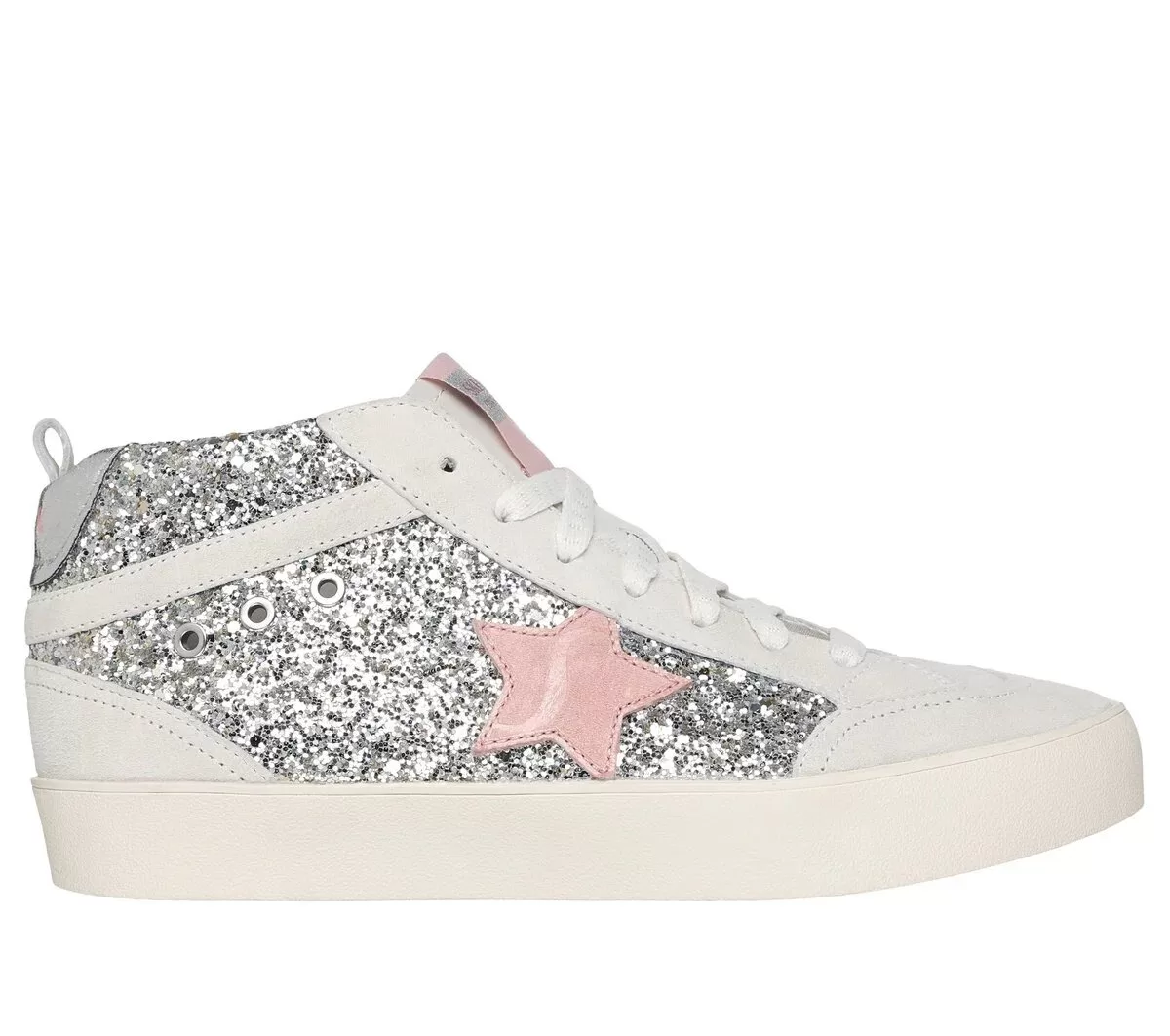 Strand Star – Golden Glam