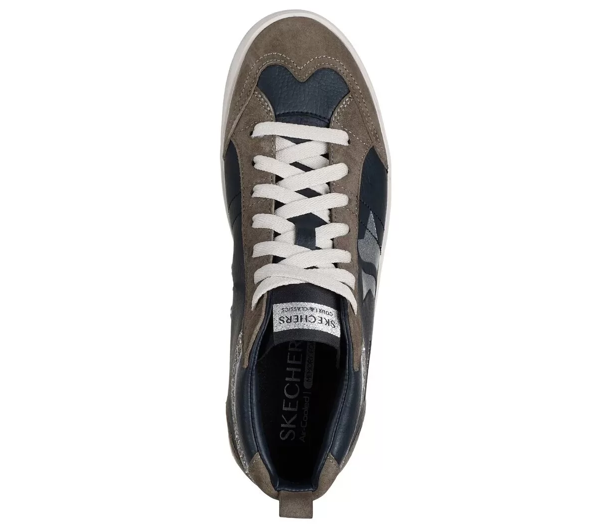 Strand Star – Radiant Rebel