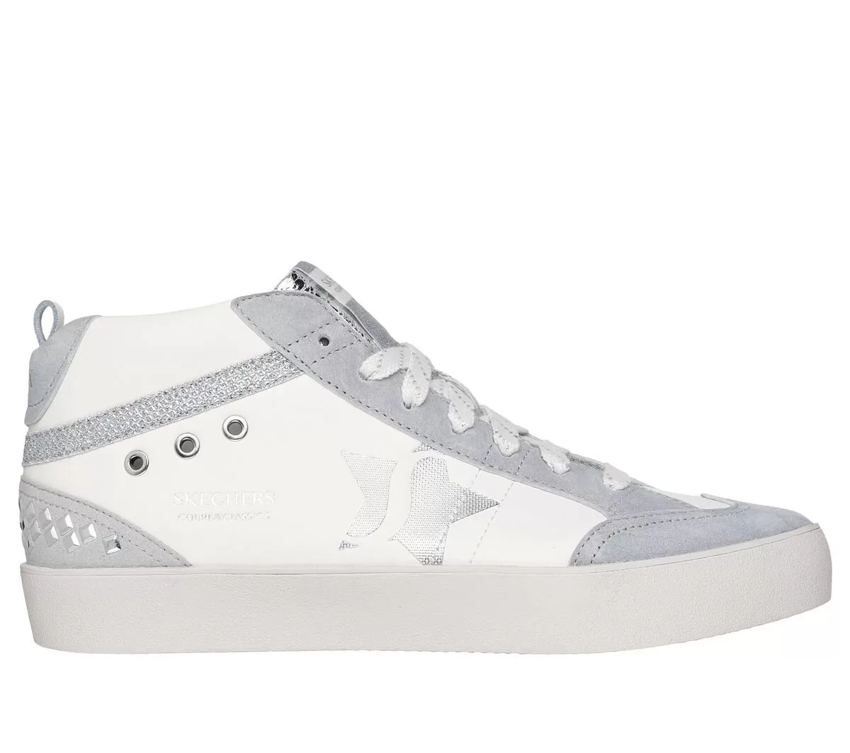 Strand Star – Studded Step