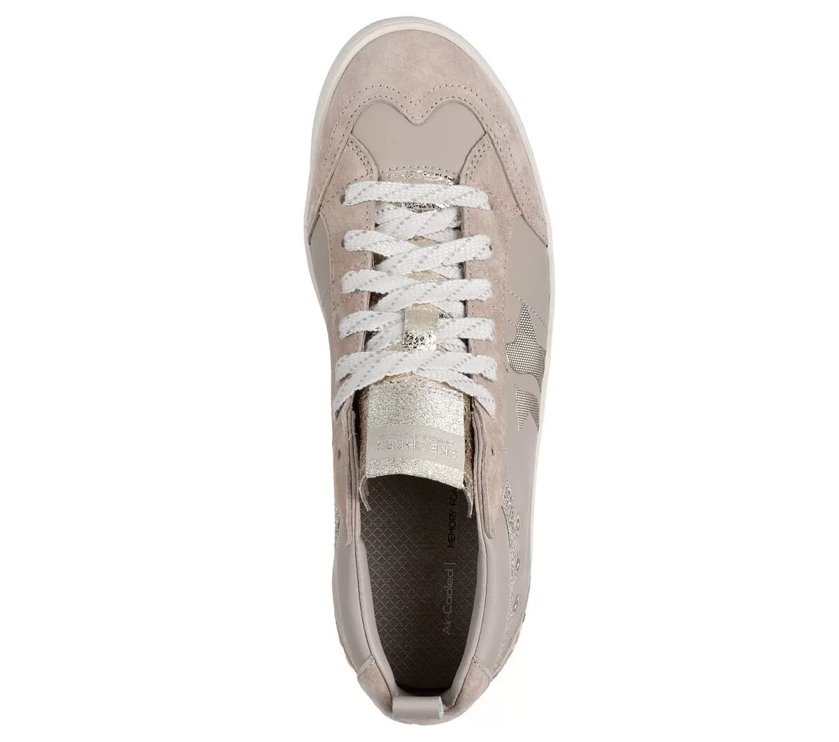 Strand Star – Studded Step