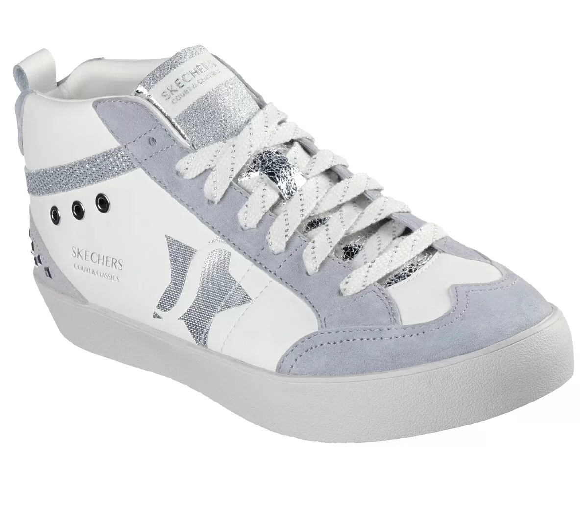 Strand Star – Studded Step Strand Star – Studded Step