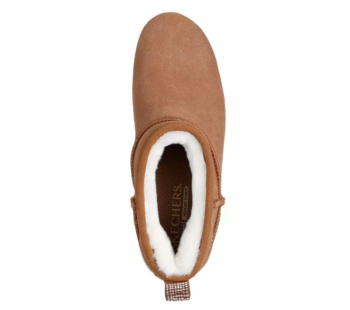 Strand Star – Warm Shimmer