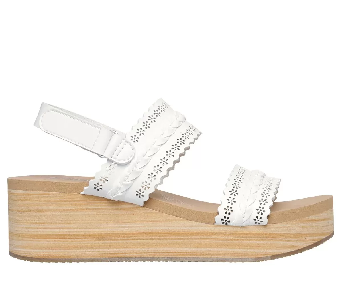 Summers – Coastal Stroll