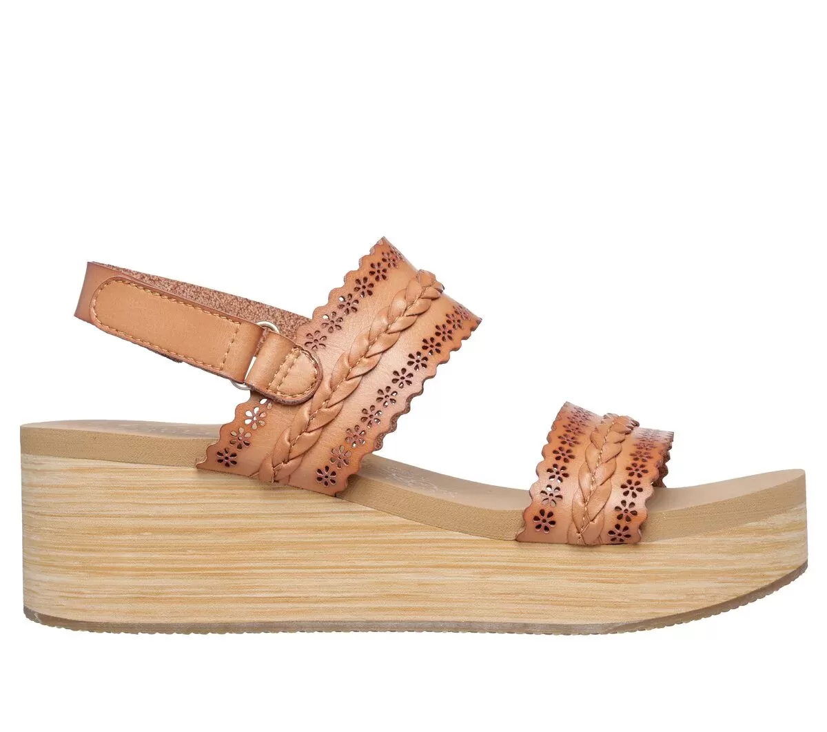 Summers – Coastal Stroll