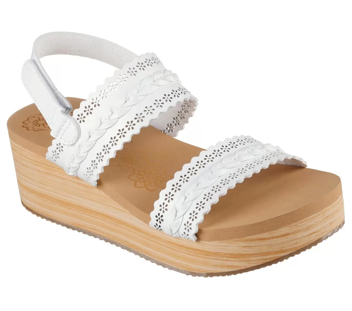 Summers – Coastal Stroll Summers – Coastal Stroll