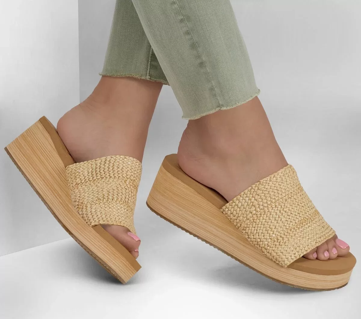 Summers – Salt Spray