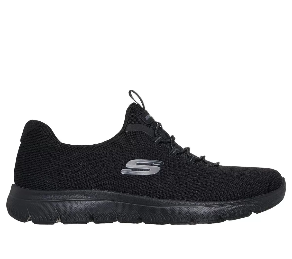 Summits – Radiant Flow