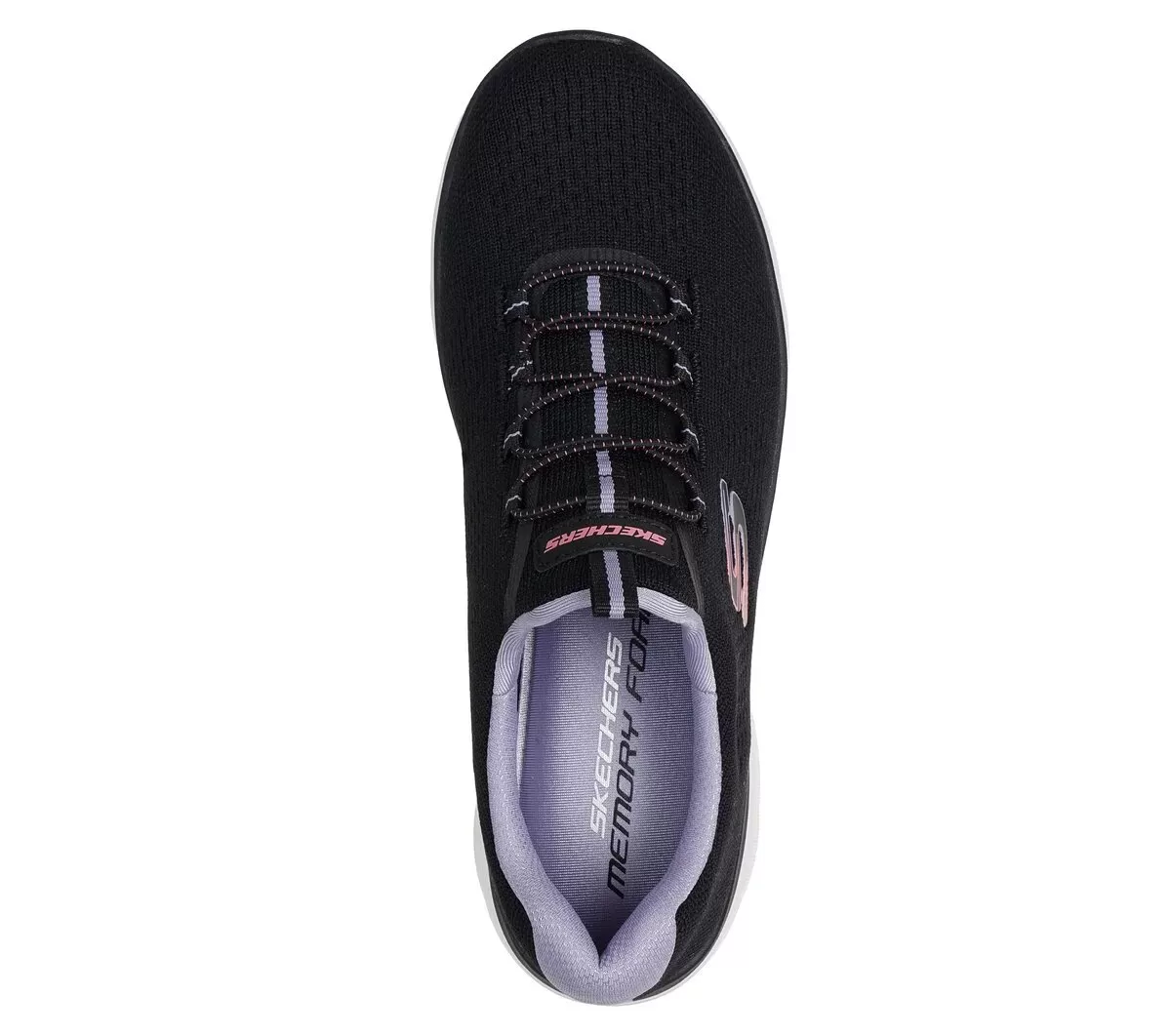 Summits – Radiant Flow