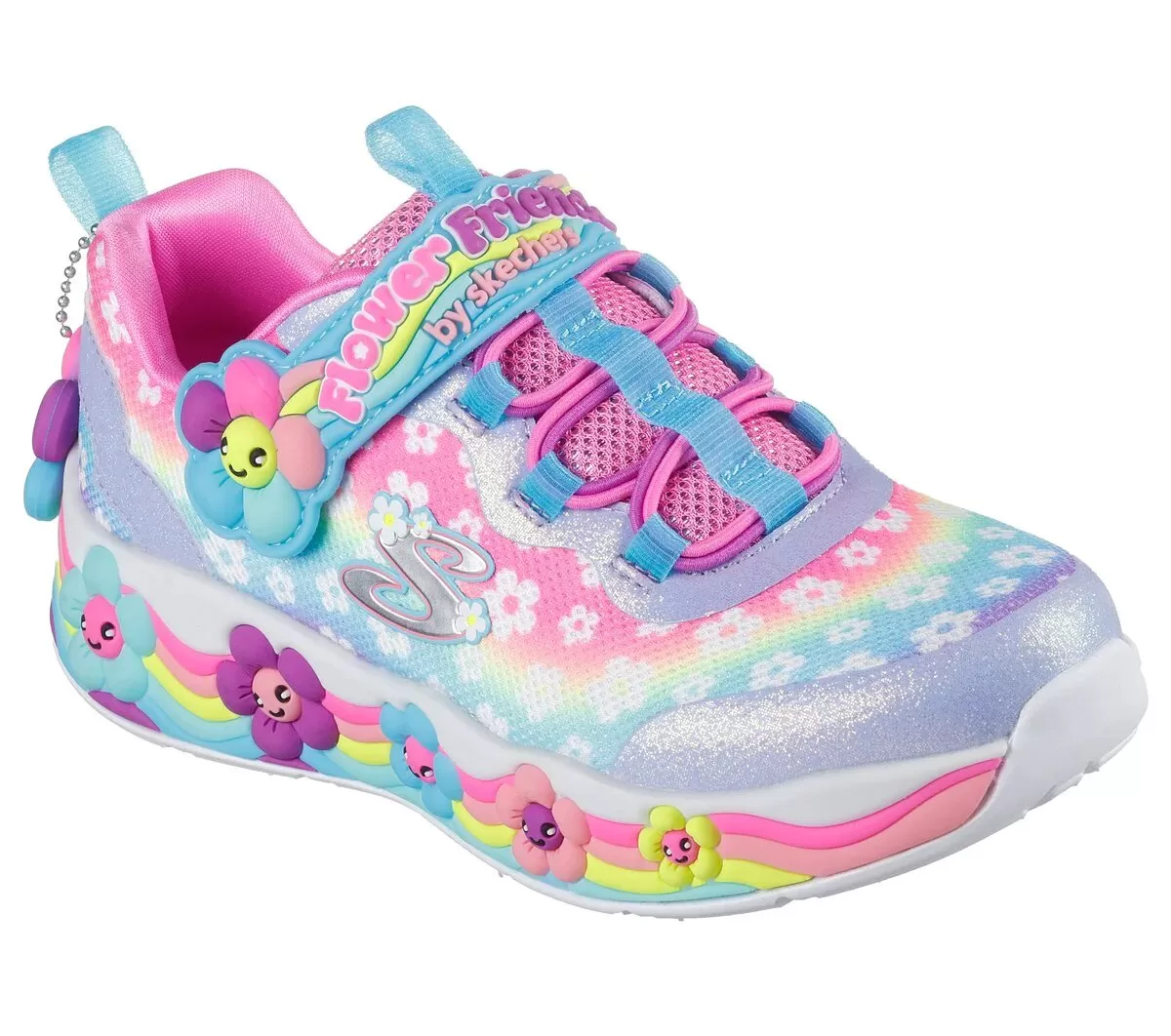 Sweet Kickz: Flower Friends Sweet Kickz: Flower Friends