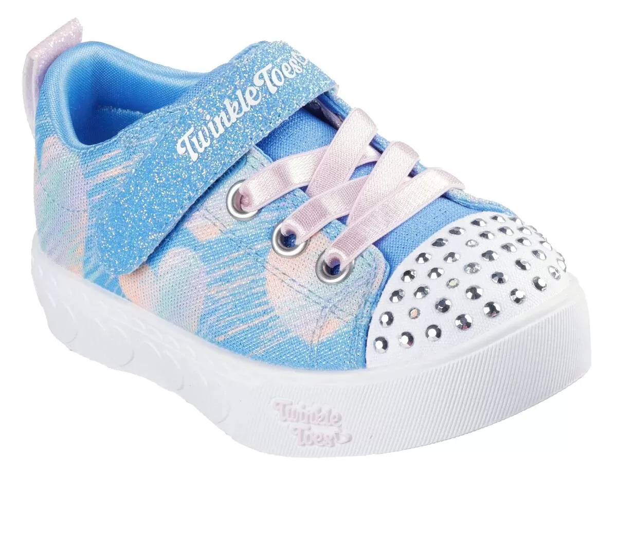 Twinkle Toes: Heart Steps – Heart Sketch Twinkle Toes: Heart Steps – Heart Sketch