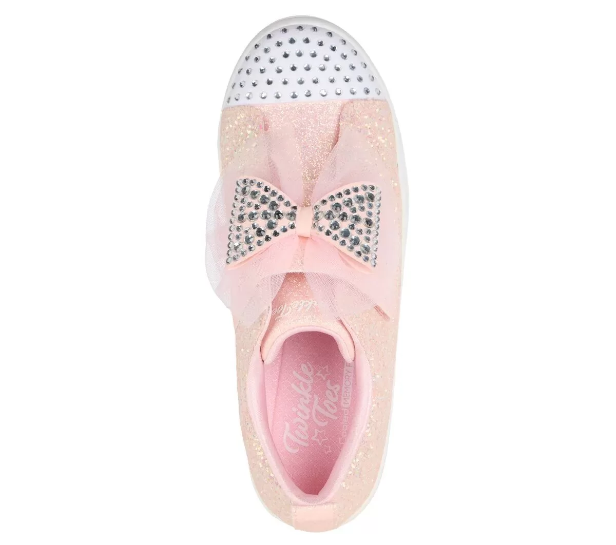 Twinkle Toes: HI-Lites – Bow Days