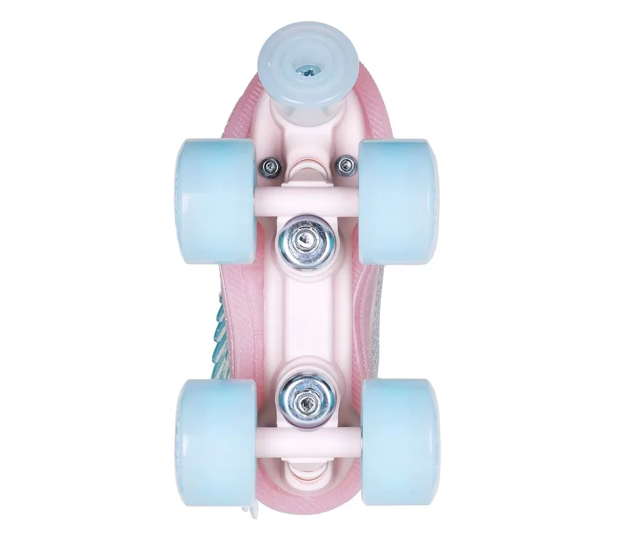 Twinkle Toes: Shuffle 4 Wheeler – Unicorn Soaring Twinkle Toes: Shuffle 4 Wheeler – Unicorn Soaring