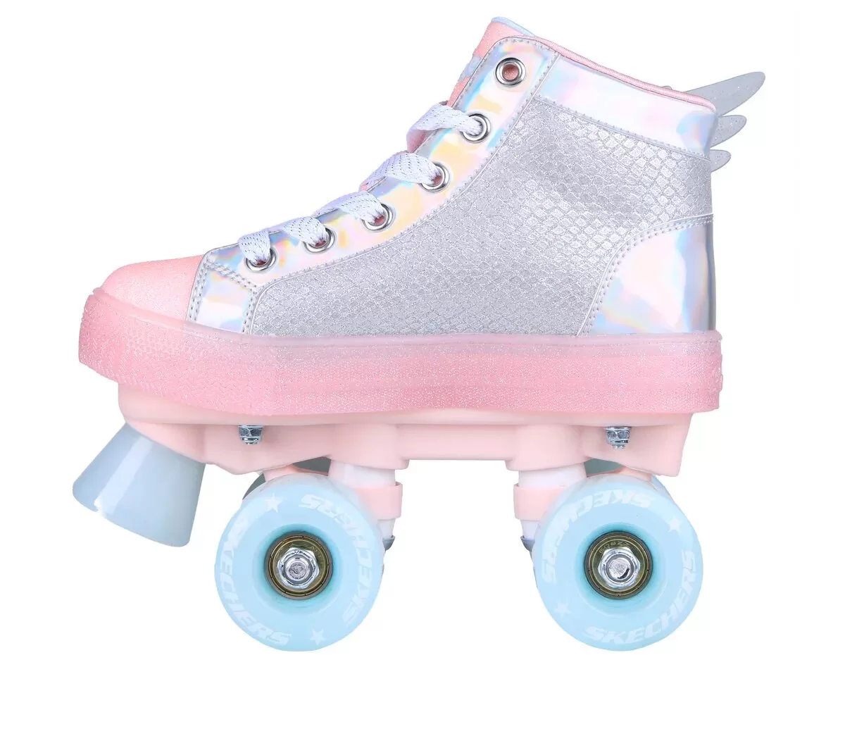 Twinkle Toes: Shuffle 4 Wheeler – Unicorn Soaring Twinkle Toes: Shuffle 4 Wheeler – Unicorn Soaring