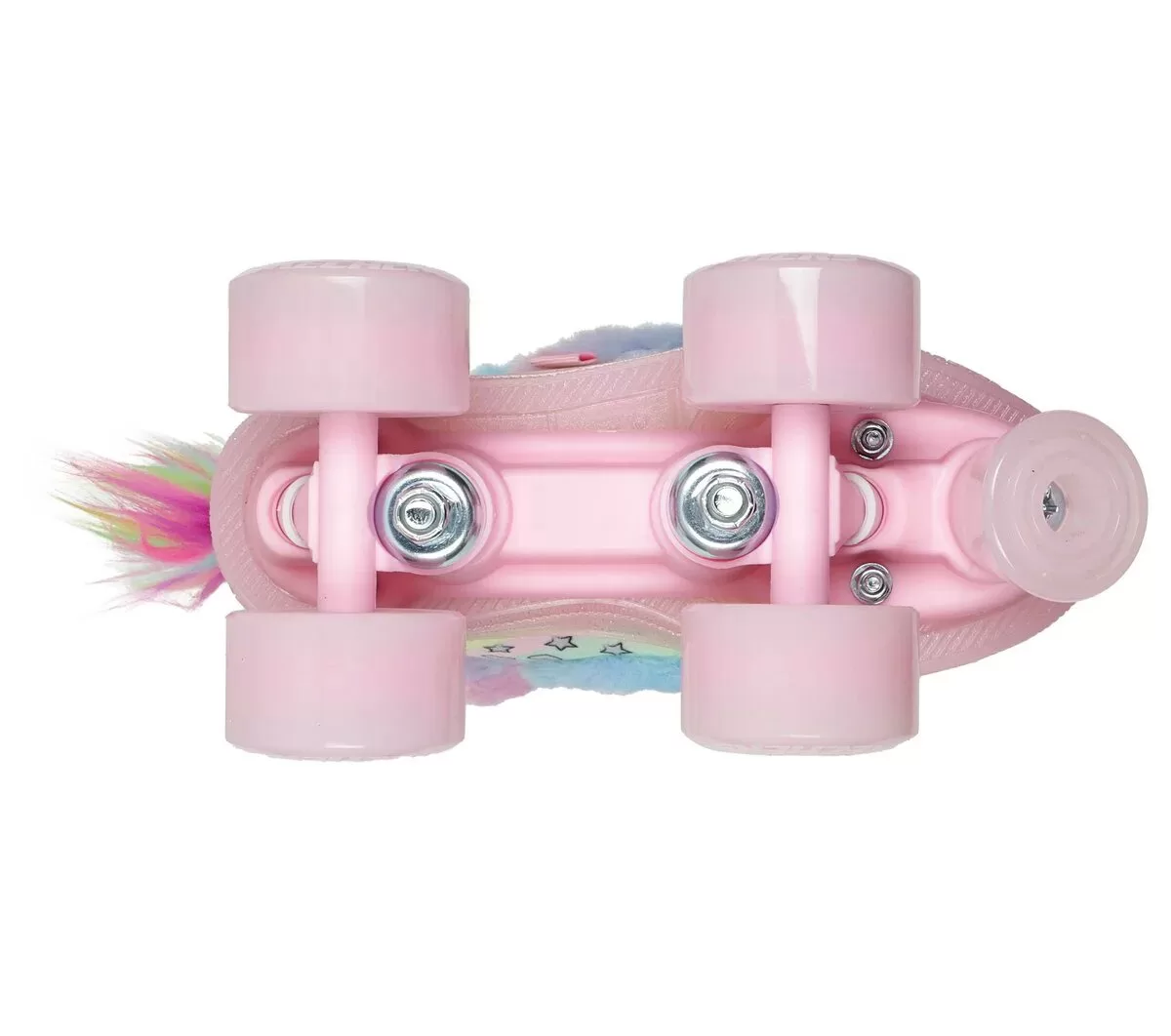 Twinkle Toes: Shuffle 4 Wheeler – Unicorn Wheelz Twinkle Toes: Shuffle 4 Wheeler – Unicorn Wheelz