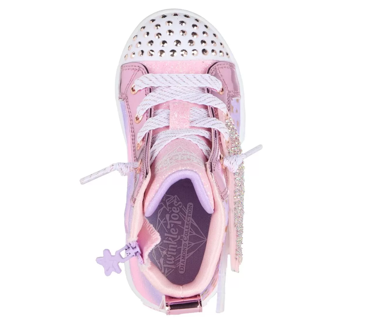 Twinkle Toes: Twi-Lites 2.0 – Dreamy Wings