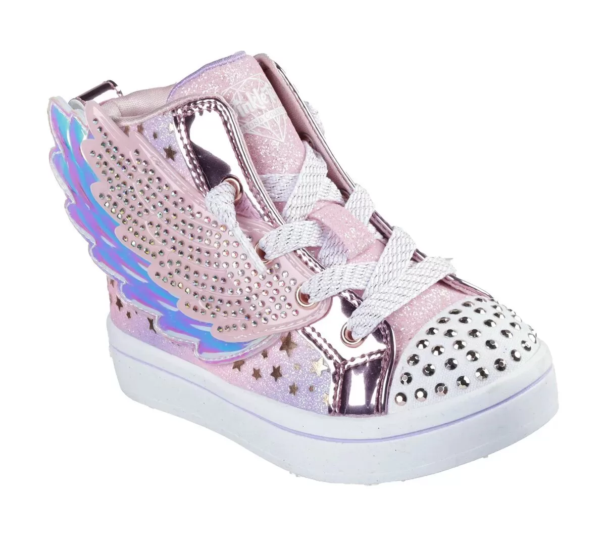 Twinkle Toes: Twi-Lites 2.0 – Dreamy Wings Twinkle Toes: Twi-Lites 2.0 – Dreamy Wings