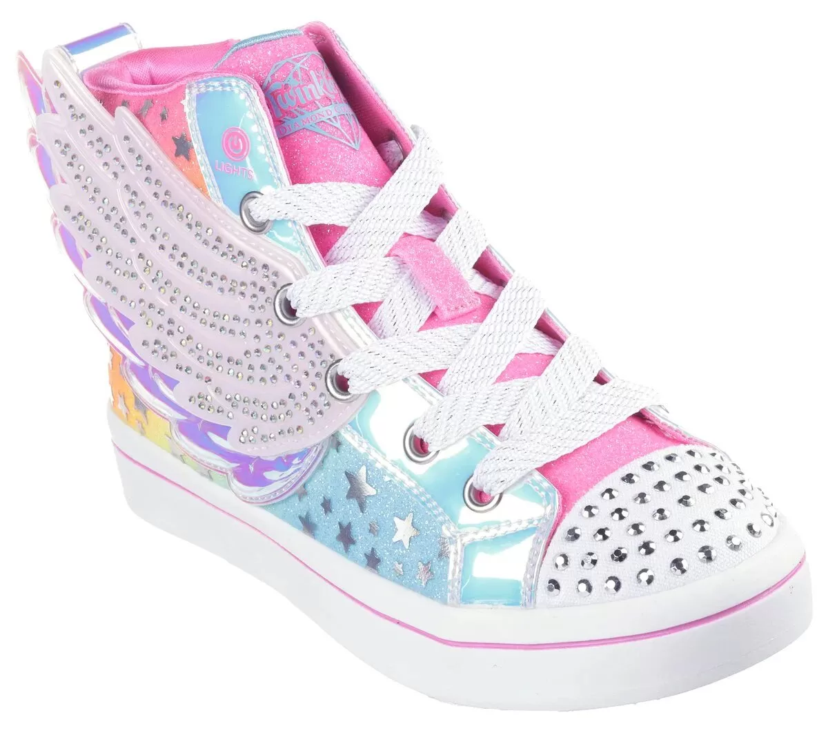 Twinkle Toes: Twi-Lites 2.0 – Dreamy Wings Twinkle Toes: Twi-Lites 2.0 – Dreamy Wings