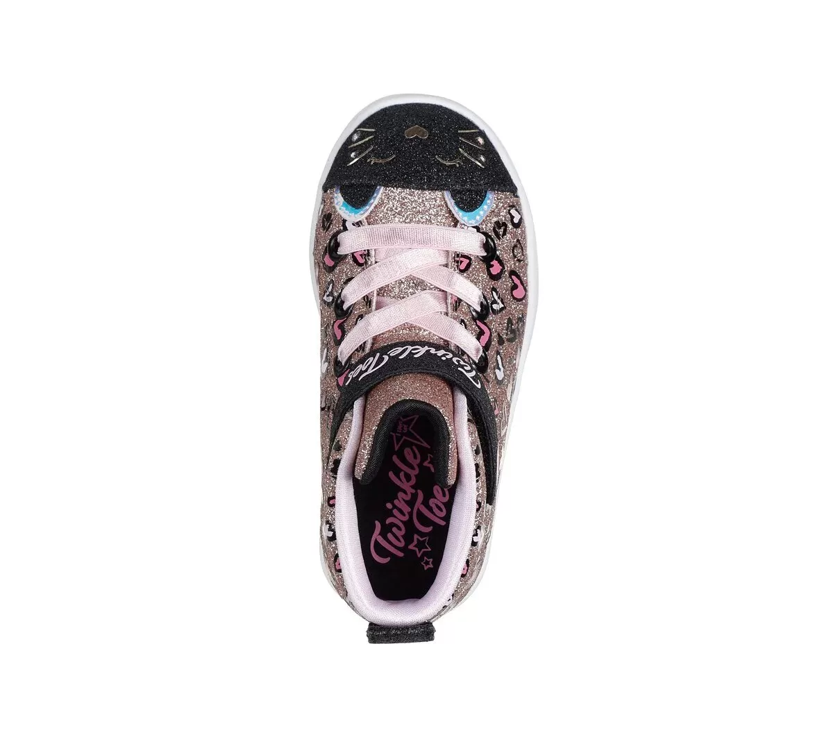 Twinkle Toes: Twi-Lites 2.0 – Kitty Cutie