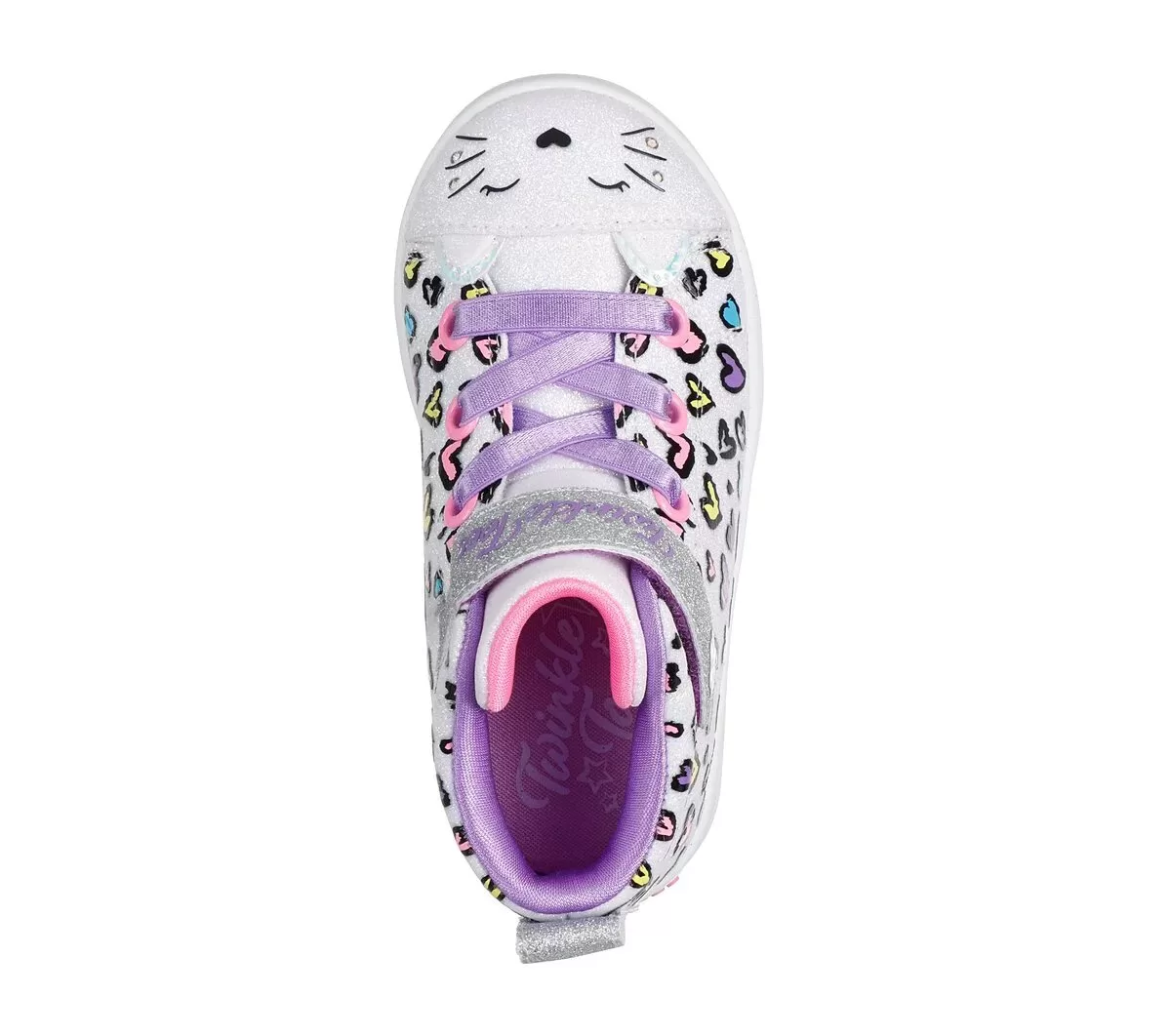 Twinkle Toes: Twi-Lites 2.0 – Kitty Cutie