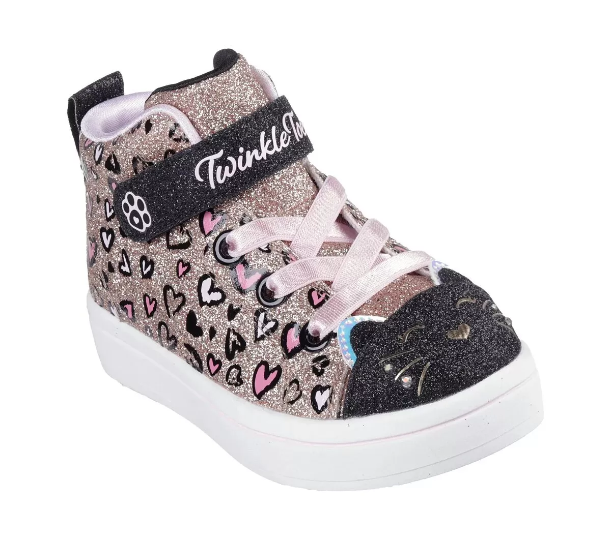 Twinkle Toes: Twi-Lites 2.0 – Kitty Cutie Twinkle Toes: Twi-Lites 2.0 – Kitty Cutie