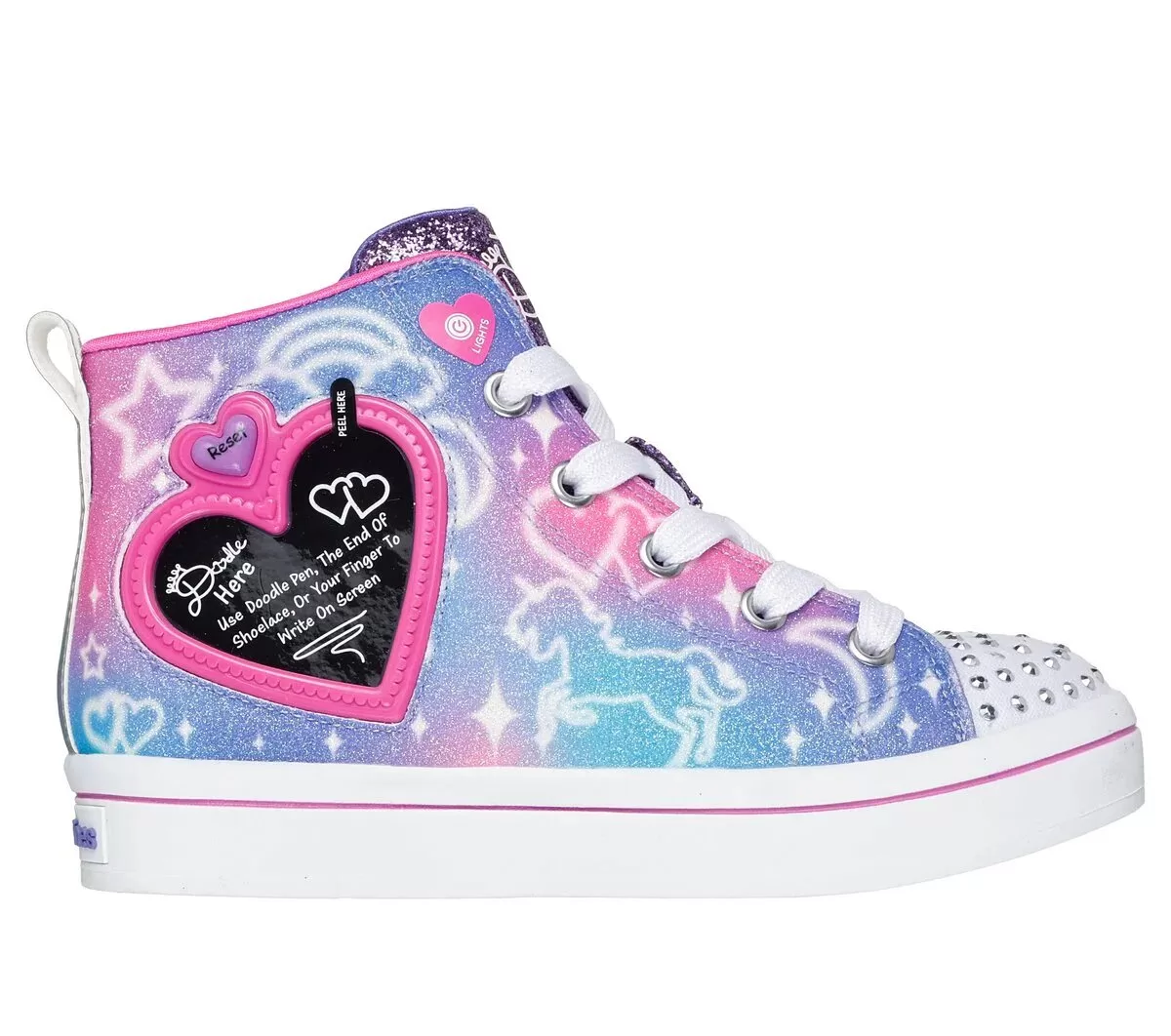 Twinkle Toes: Twi-Lites 2.0 – Twinkle Doodles