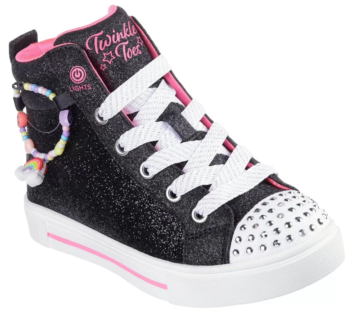 Twinkle Toes: Twinkle Sparks – Charm Bestie Twinkle Toes: Twinkle Sparks – Charm Bestie