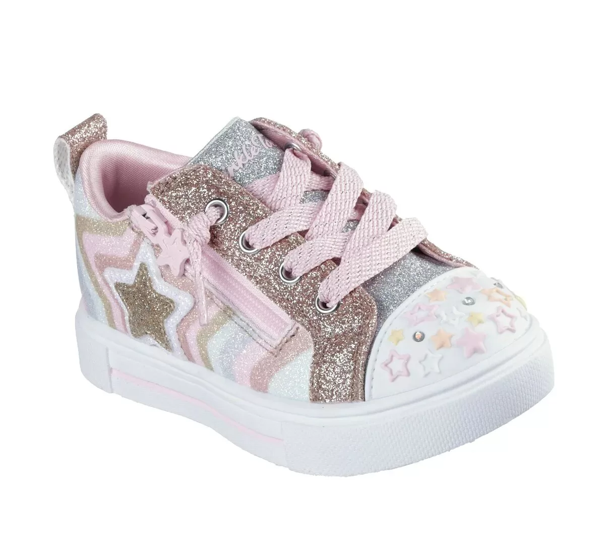 Twinkle Toes: Twinkle Sparks – Cosmic Burst Twinkle Toes: Twinkle Sparks – Cosmic Burst