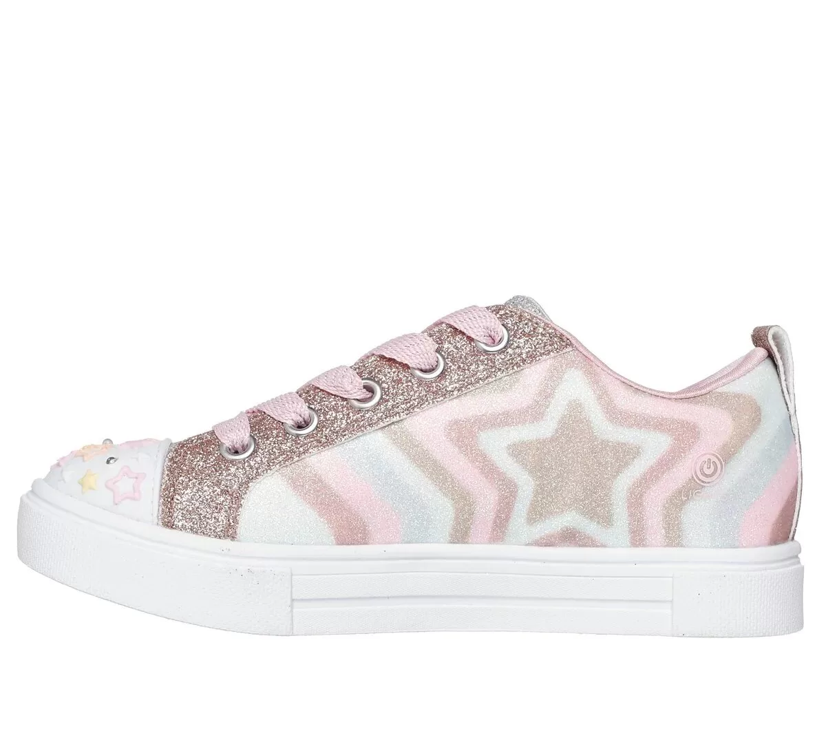 Twinkle Toes: Twinkle Sparks – Cosmic Burst Twinkle Toes: Twinkle Sparks – Cosmic Burst