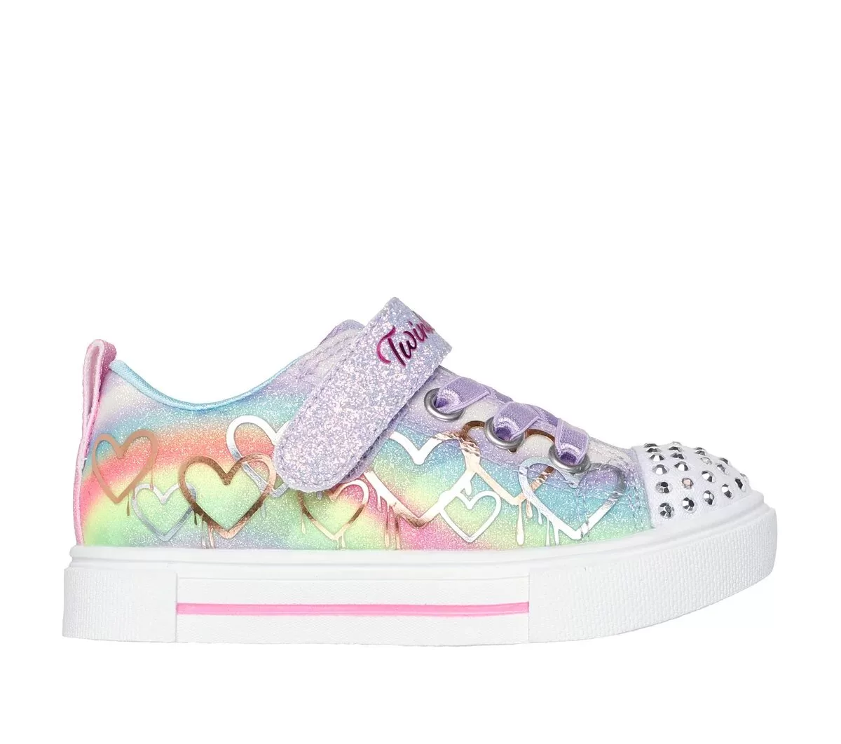 Twinkle Toes: Twinkle Sparks – Ombre Love