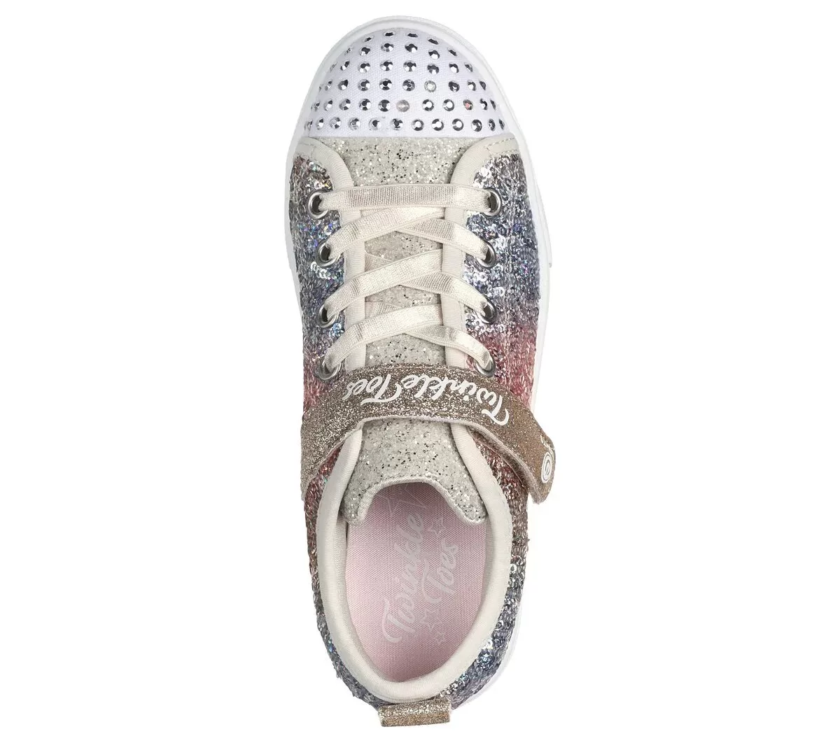 Twinkle Toes: Twinkle Sparks – Sequin Flash