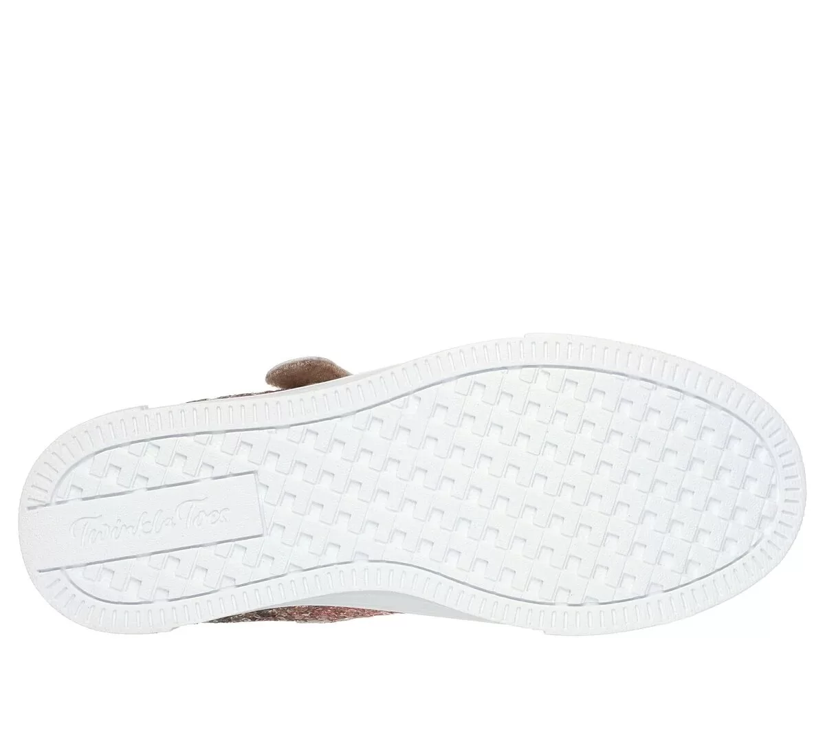 Twinkle Toes: Twinkle Sparks – Sequin Flash