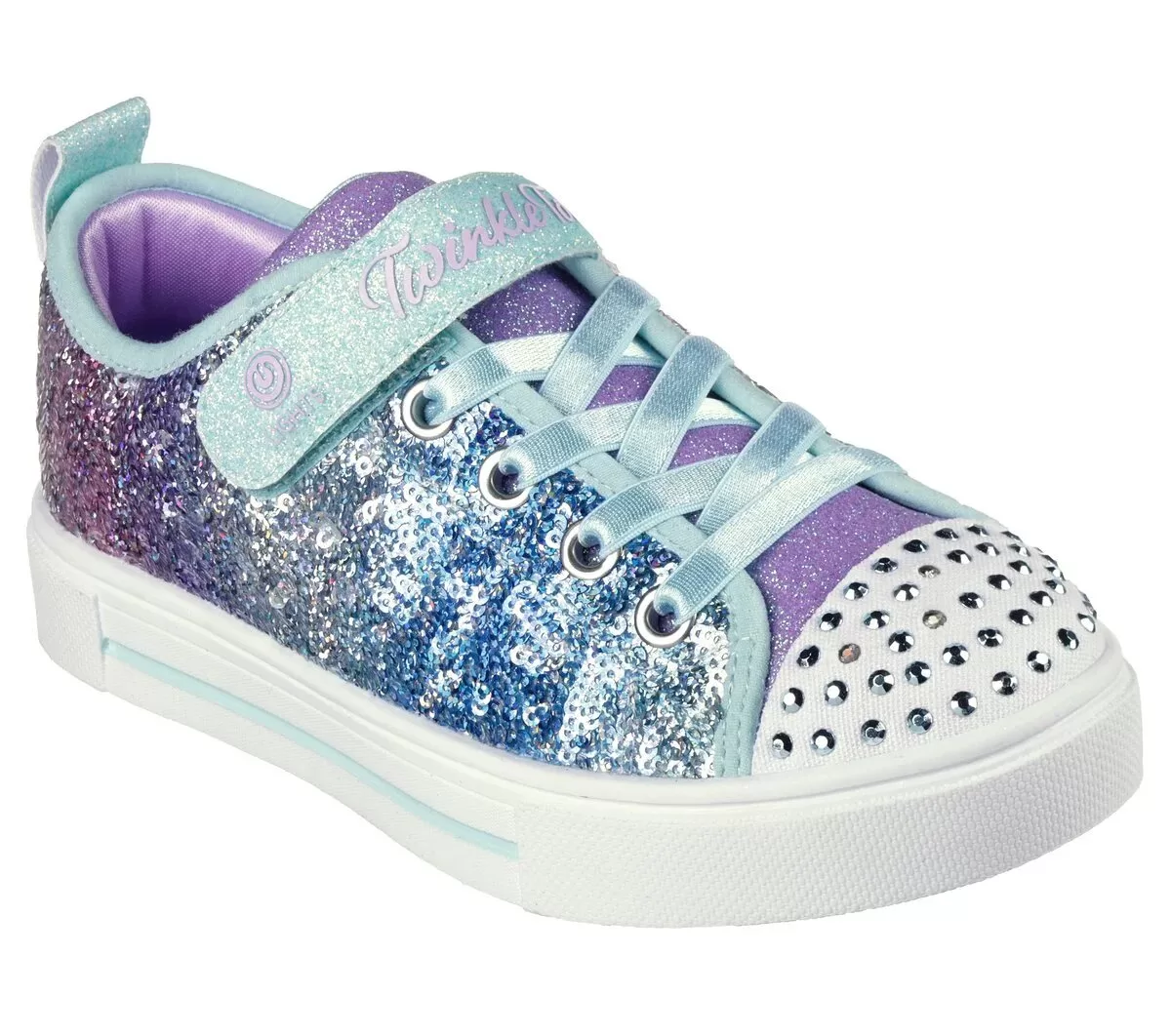 Twinkle Toes: Twinkle Sparks – Sequin Flash Twinkle Toes: Twinkle Sparks – Sequin Flash