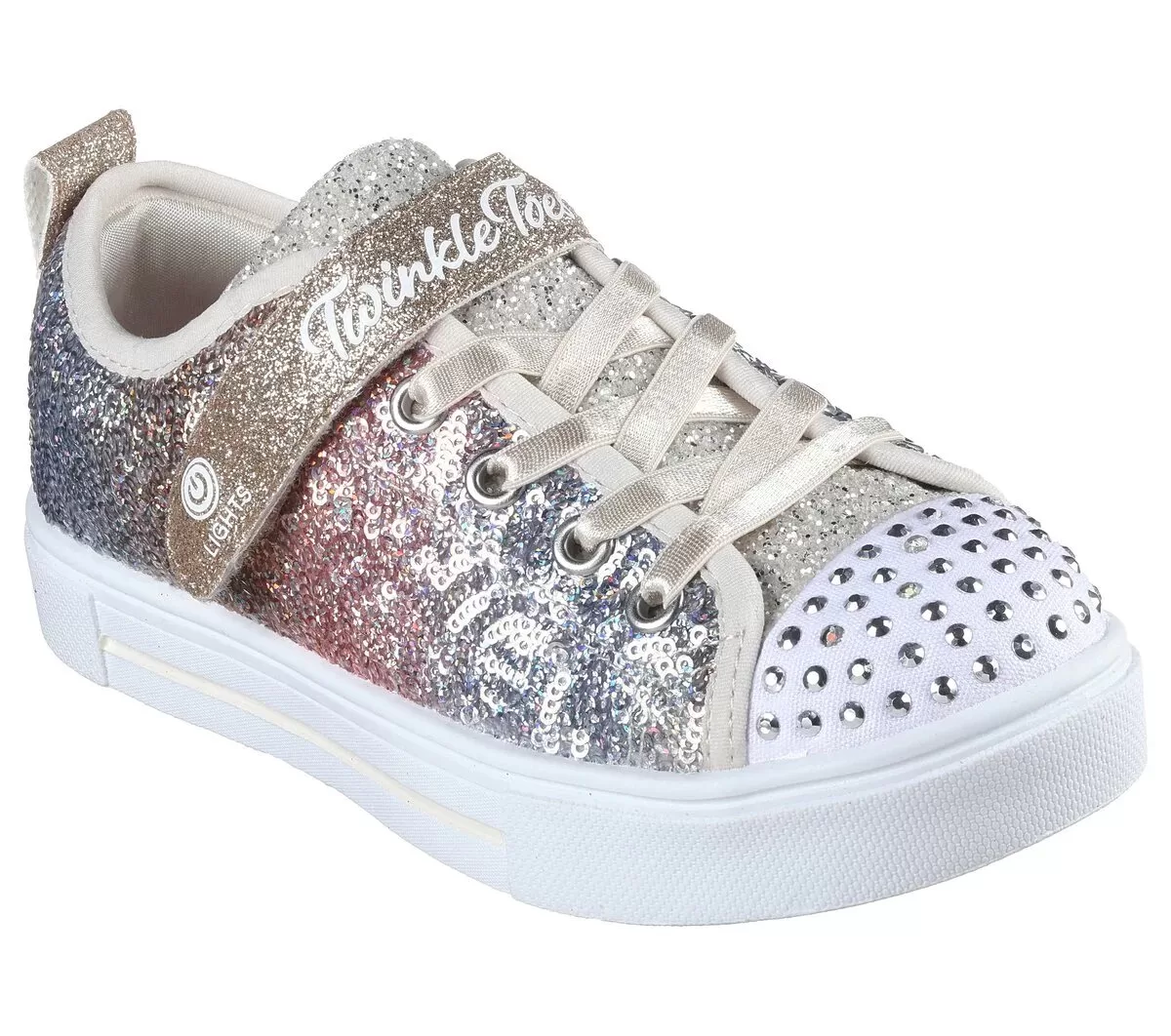 Twinkle Toes: Twinkle Sparks – Sequin Flash Twinkle Toes: Twinkle Sparks – Sequin Flash
