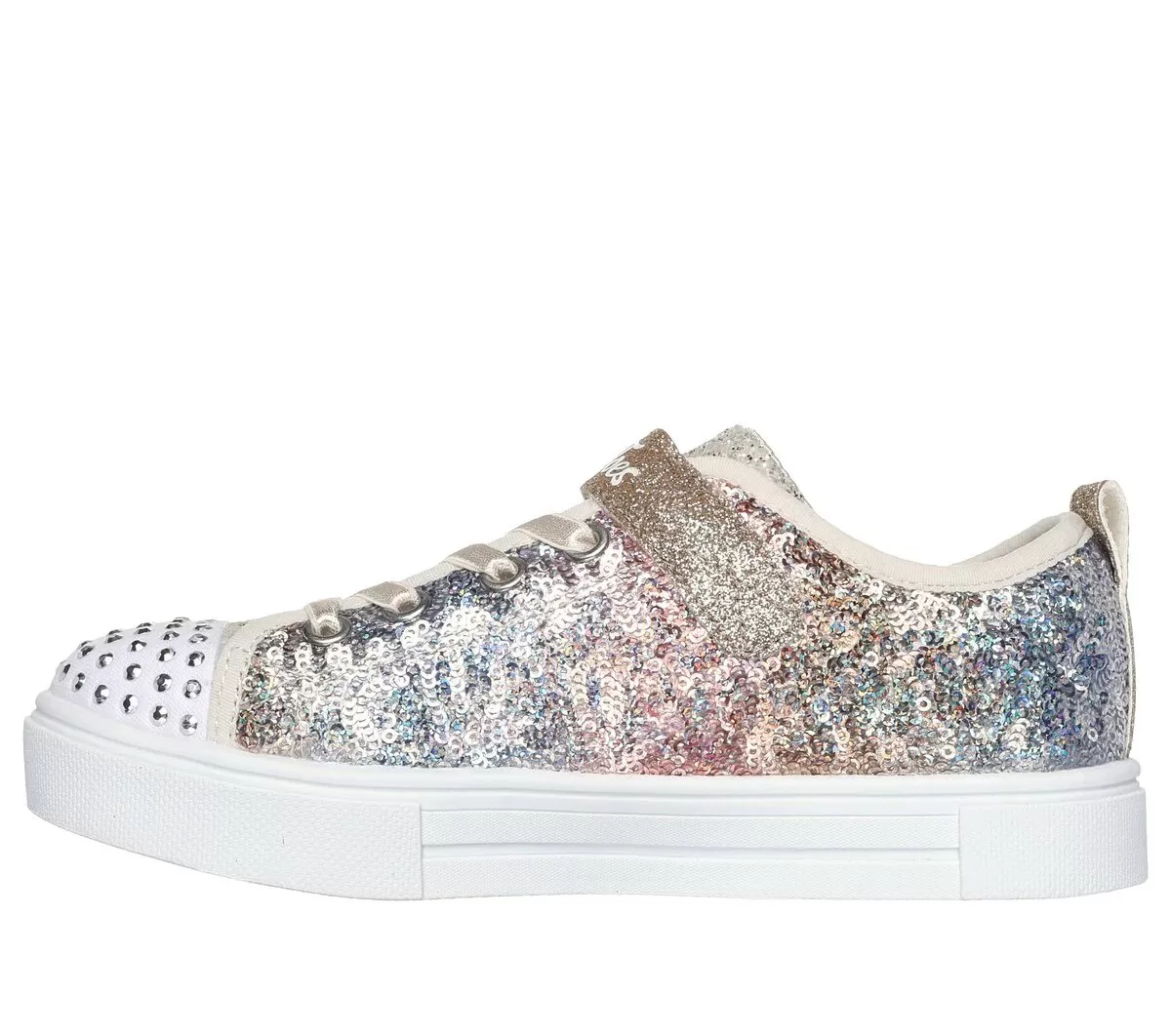 Twinkle Toes: Twinkle Sparks – Sequin Flash Twinkle Toes: Twinkle Sparks – Sequin Flash