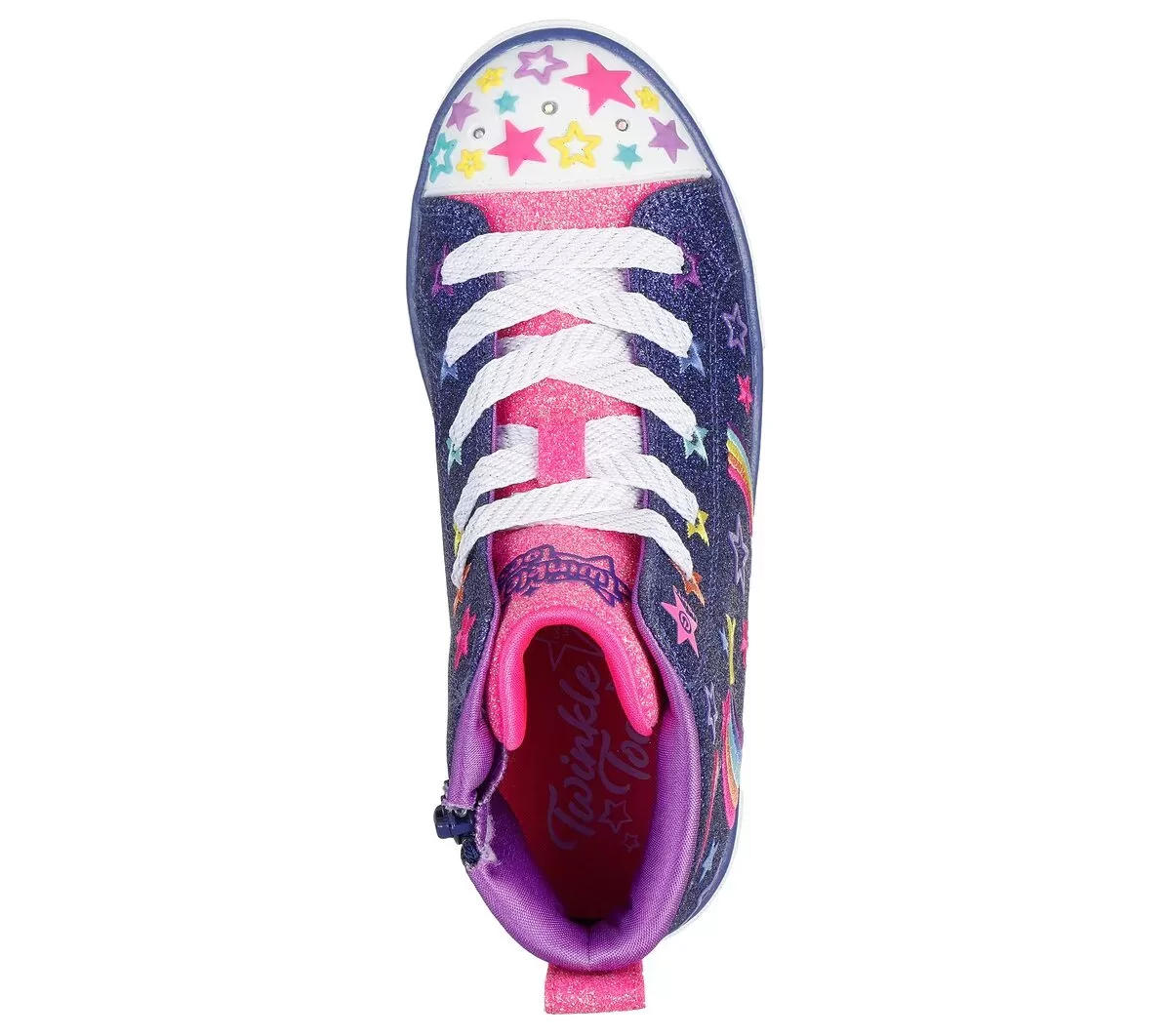 Twinkle Toes: Twinkle Sparks – Starry Burst