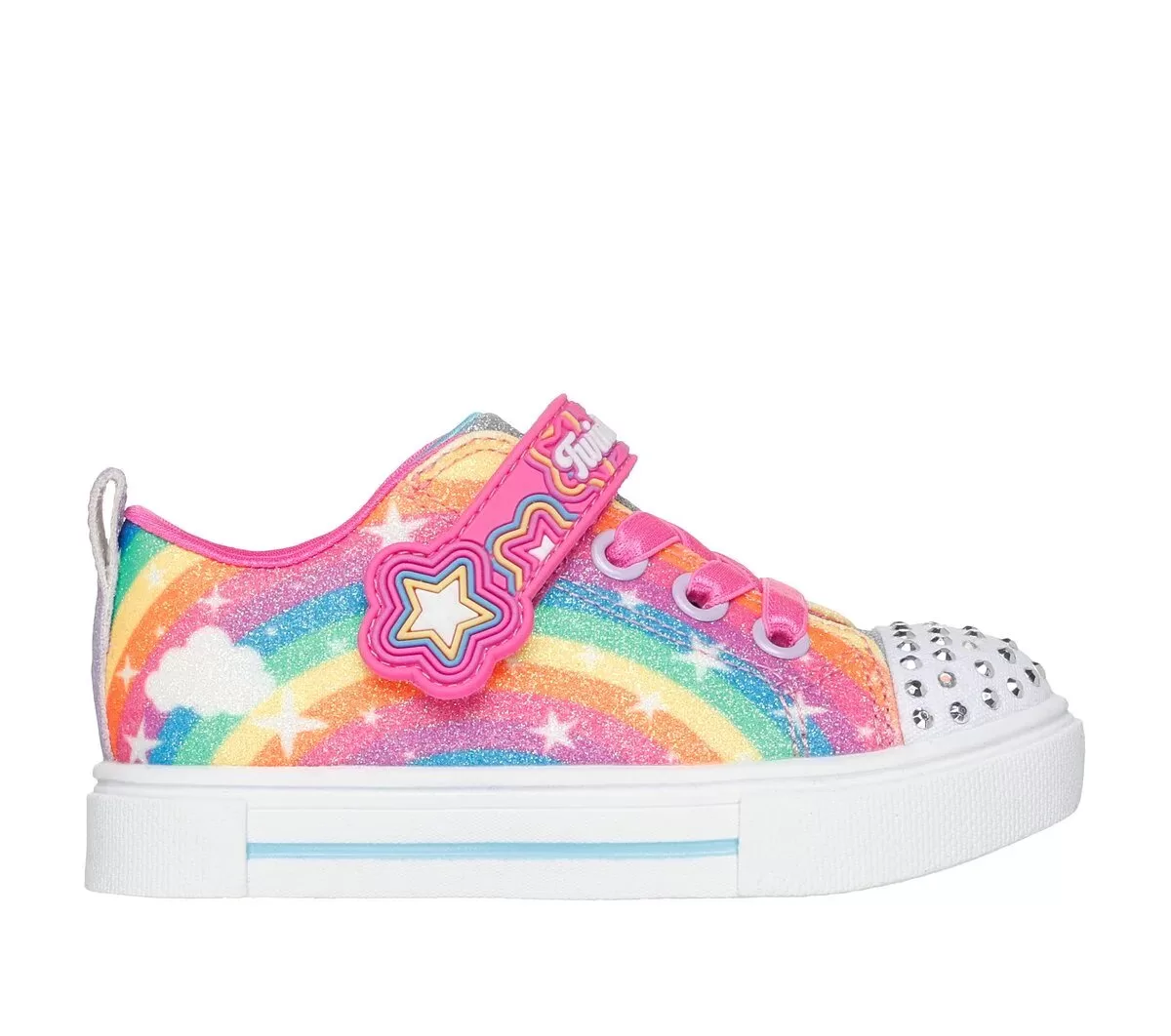 Twinkle Toes: Twinkle Sparks – Starry Rainbow Twinkle Toes: Twinkle Sparks – Starry Rainbow