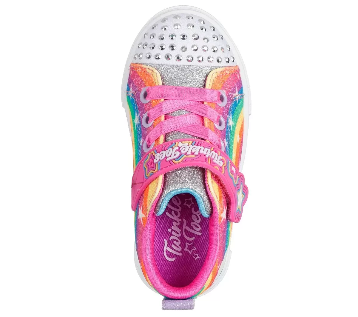 Twinkle Toes: Twinkle Sparks – Starry Rainbow Twinkle Toes: Twinkle Sparks – Starry Rainbow