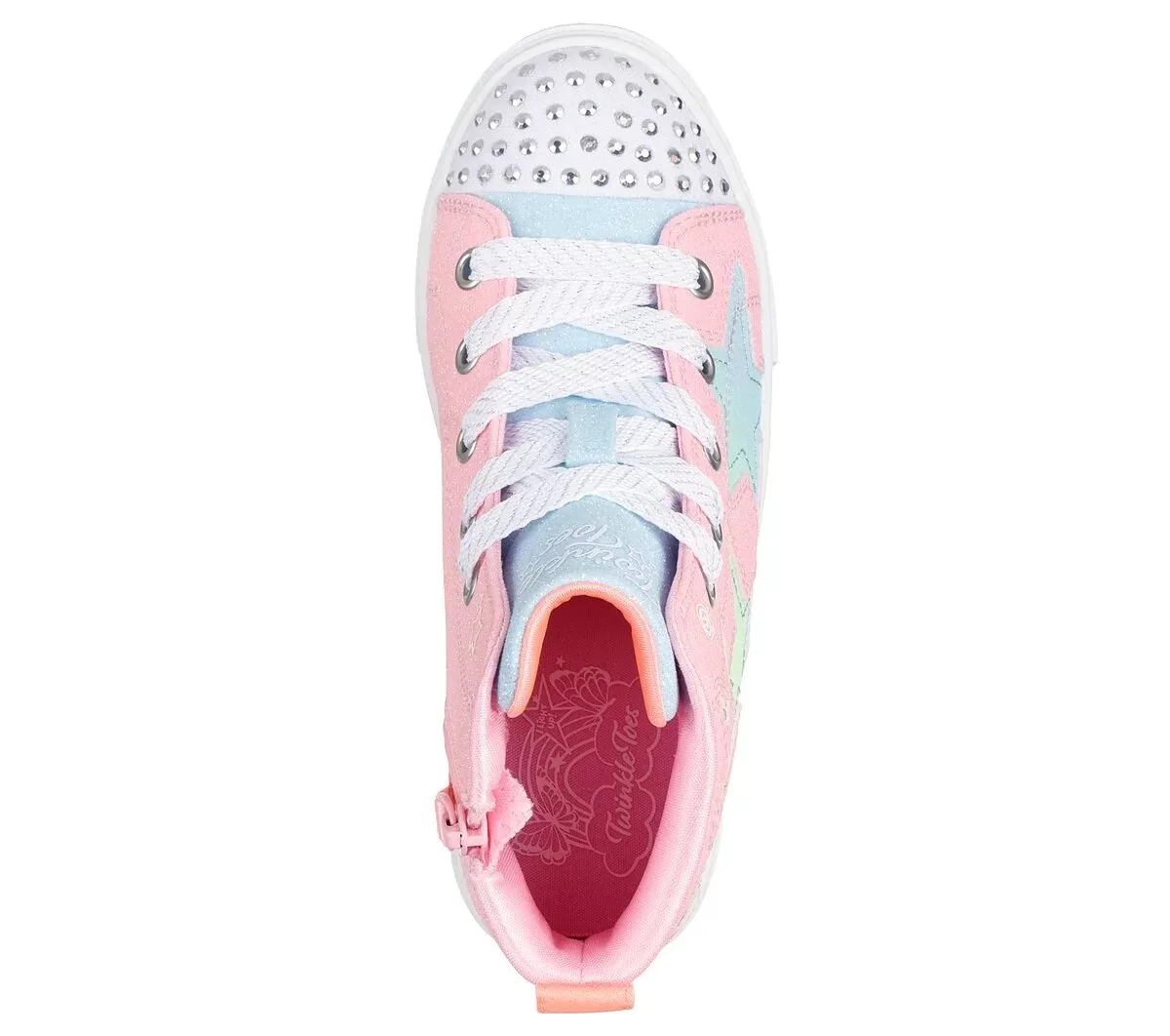 Twinkle Toes: Twinkle Sparks – Stellar Star